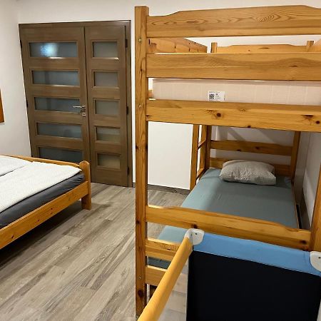 Rajczi Apartman Mohács المظهر الخارجي الصورة