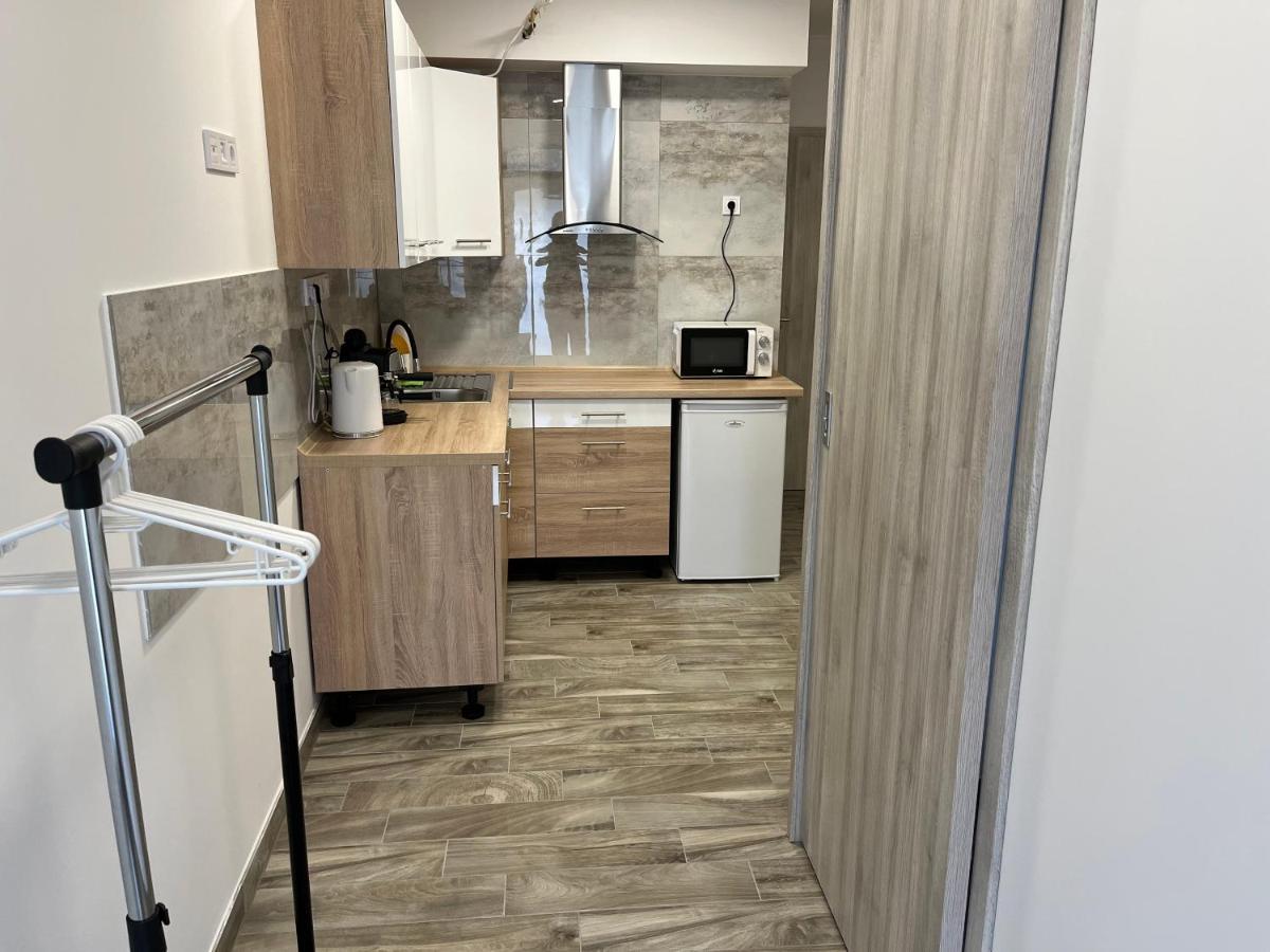 Rajczi Apartman Mohács المظهر الخارجي الصورة