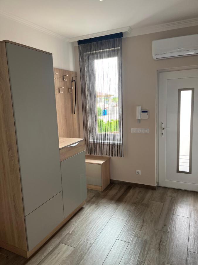 Rajczi Apartman Mohács المظهر الخارجي الصورة
