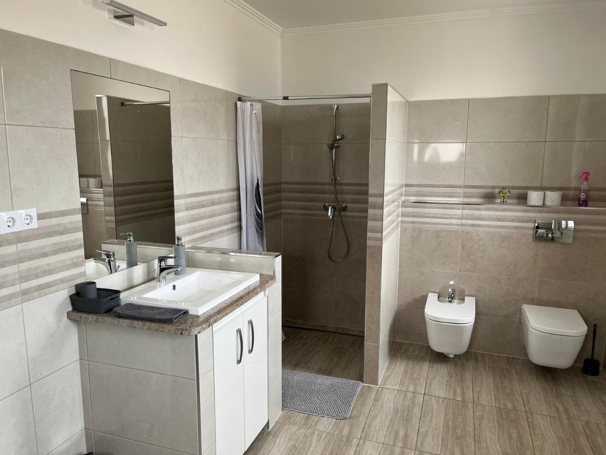 Rajczi Apartman Mohács المظهر الخارجي الصورة