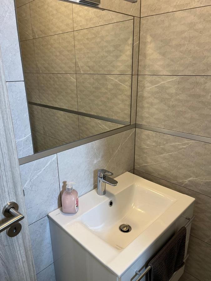 Rajczi Apartman Mohács المظهر الخارجي الصورة