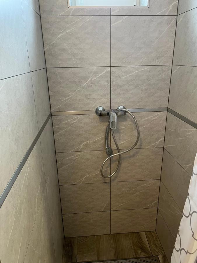 Rajczi Apartman Mohács المظهر الخارجي الصورة
