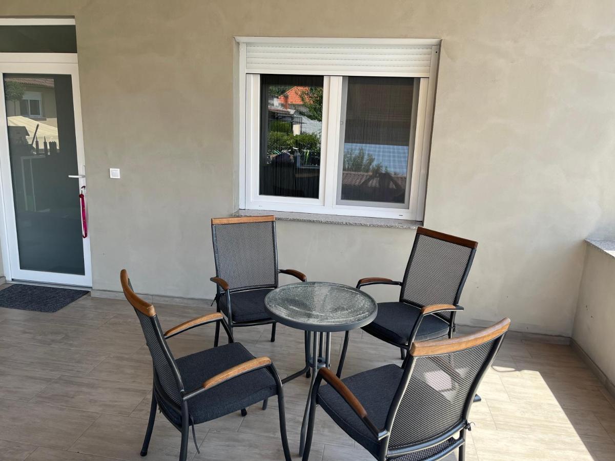 Rajczi Apartman Mohács المظهر الخارجي الصورة