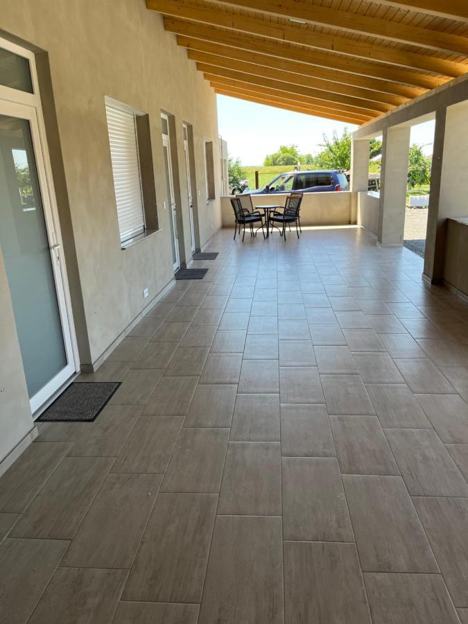 Rajczi Apartman Mohács المظهر الخارجي الصورة