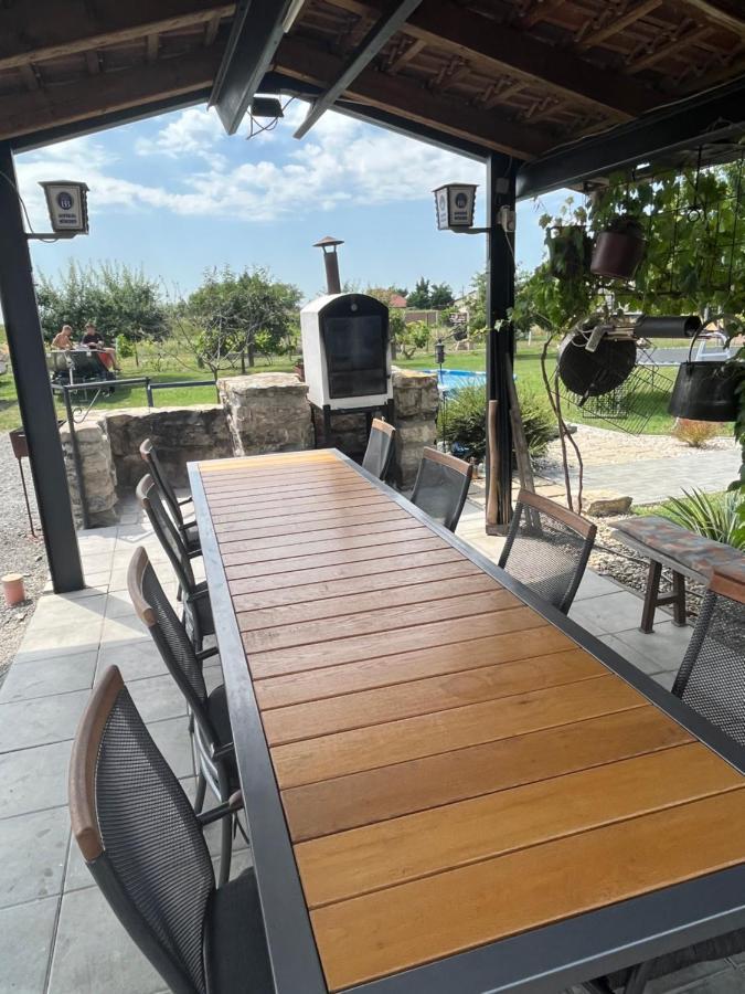 Rajczi Apartman Mohács المظهر الخارجي الصورة