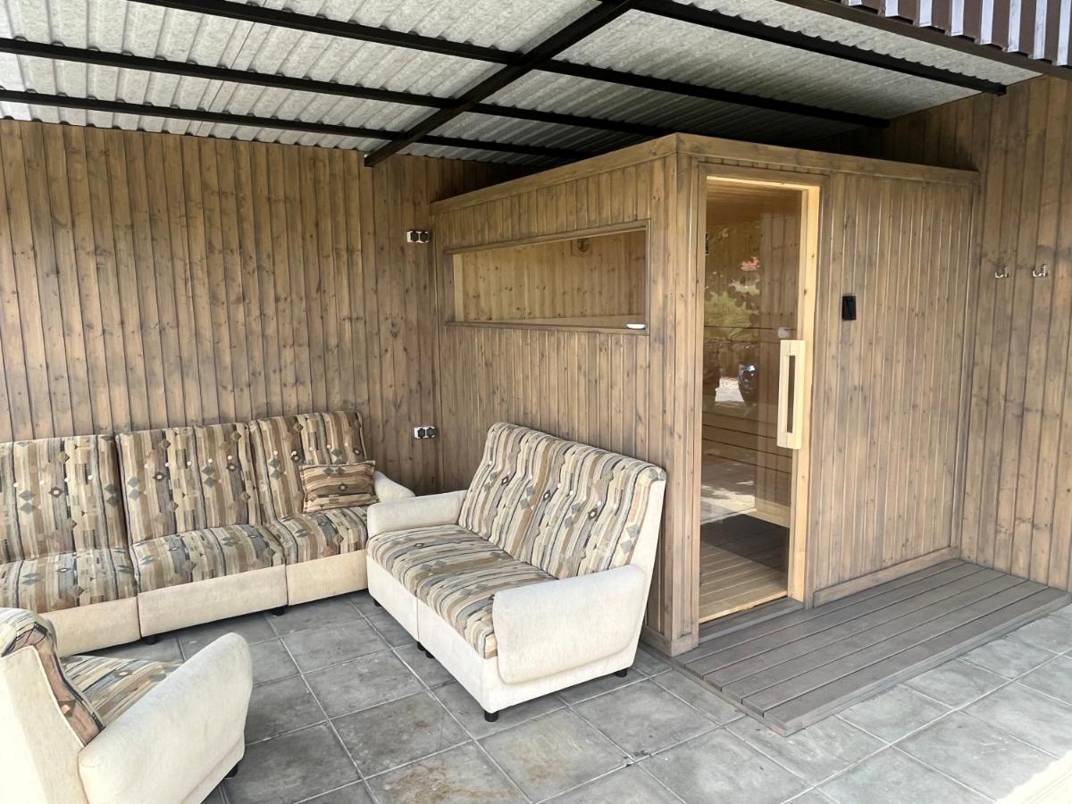 Rajczi Apartman Mohács المظهر الخارجي الصورة